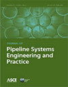 Journal of Pipeline Systems Engineering and Practice封面